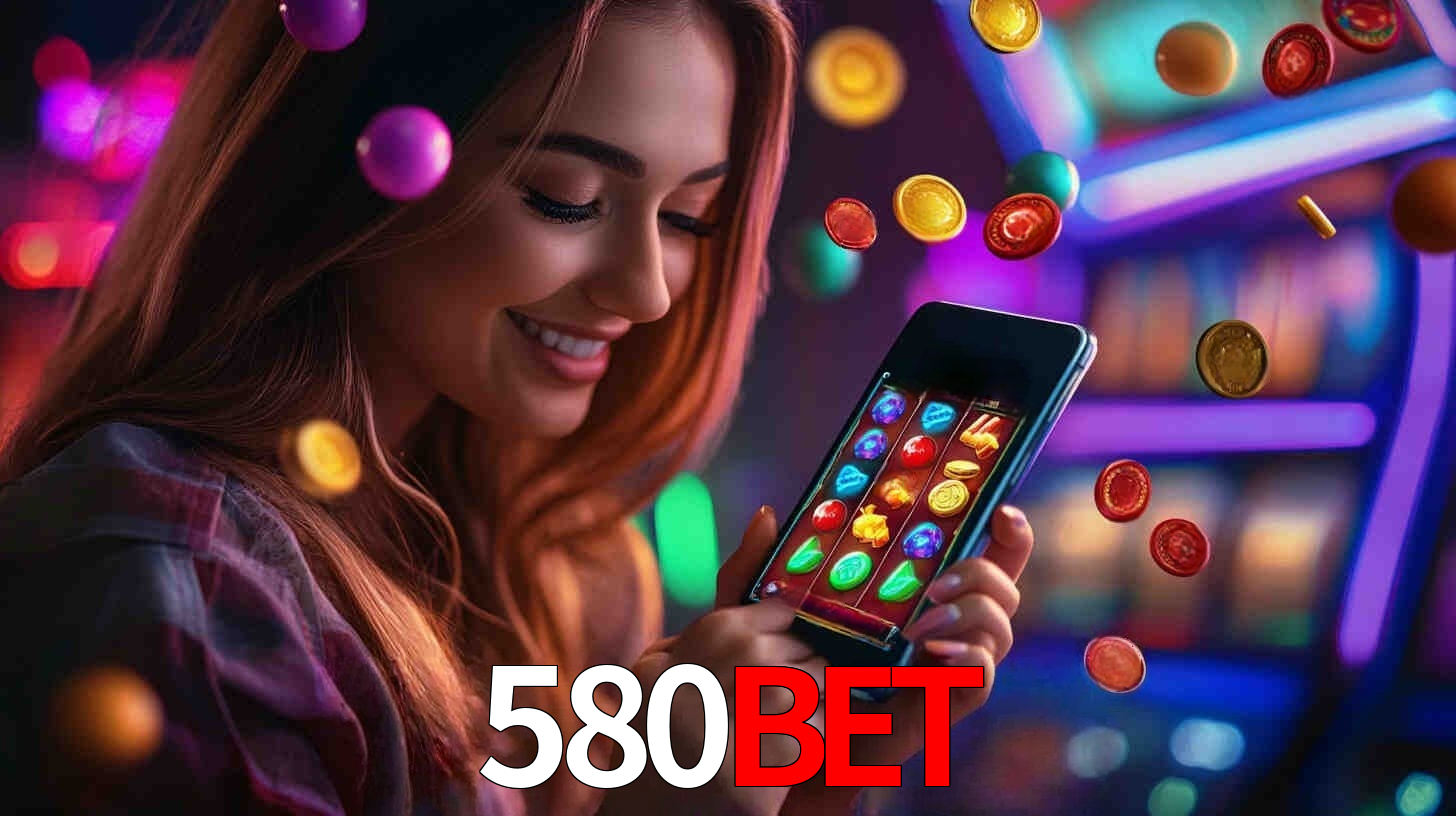 Processo de Download do App 580bet BET - Passo a Passo Simples