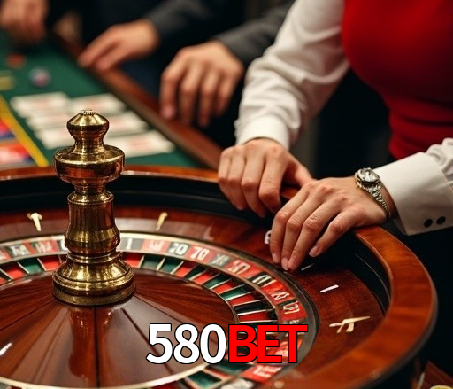 Interface do Aplicativo 580bet BET - Design Premium e Intuitivo