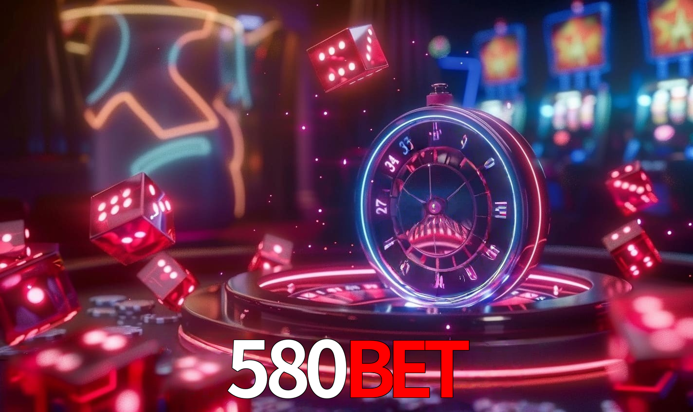 Cassino ao Vivo 580bet BET - Dealers Brasileiros Profissionais