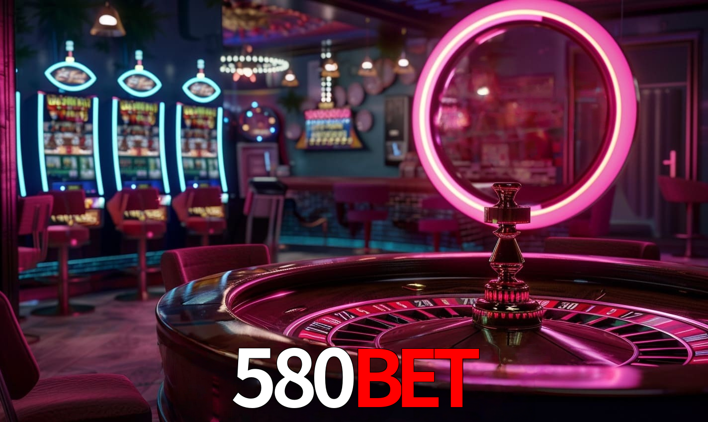 Jogos de Mesa Premium 580bet BET - Blackjack, Roleta, Baccarat